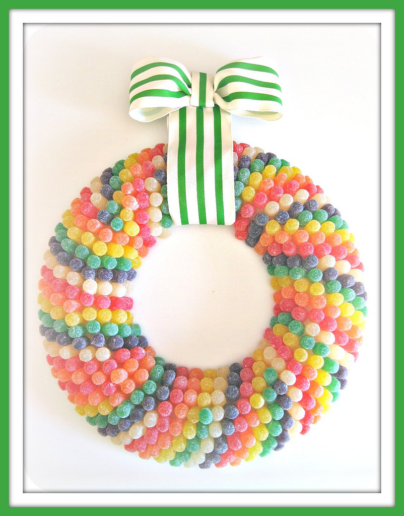 A Inch Styrofoam Wreath - Lowest Prices & Best Deals on A Inch.