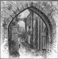 Furness Abbey