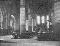 Digne Cathedral