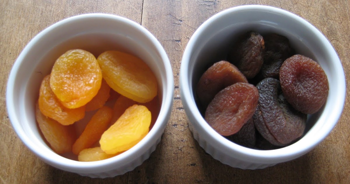 The Delicious Truth Dried Fruit If Possible, Avoid Sulfur Dioxide