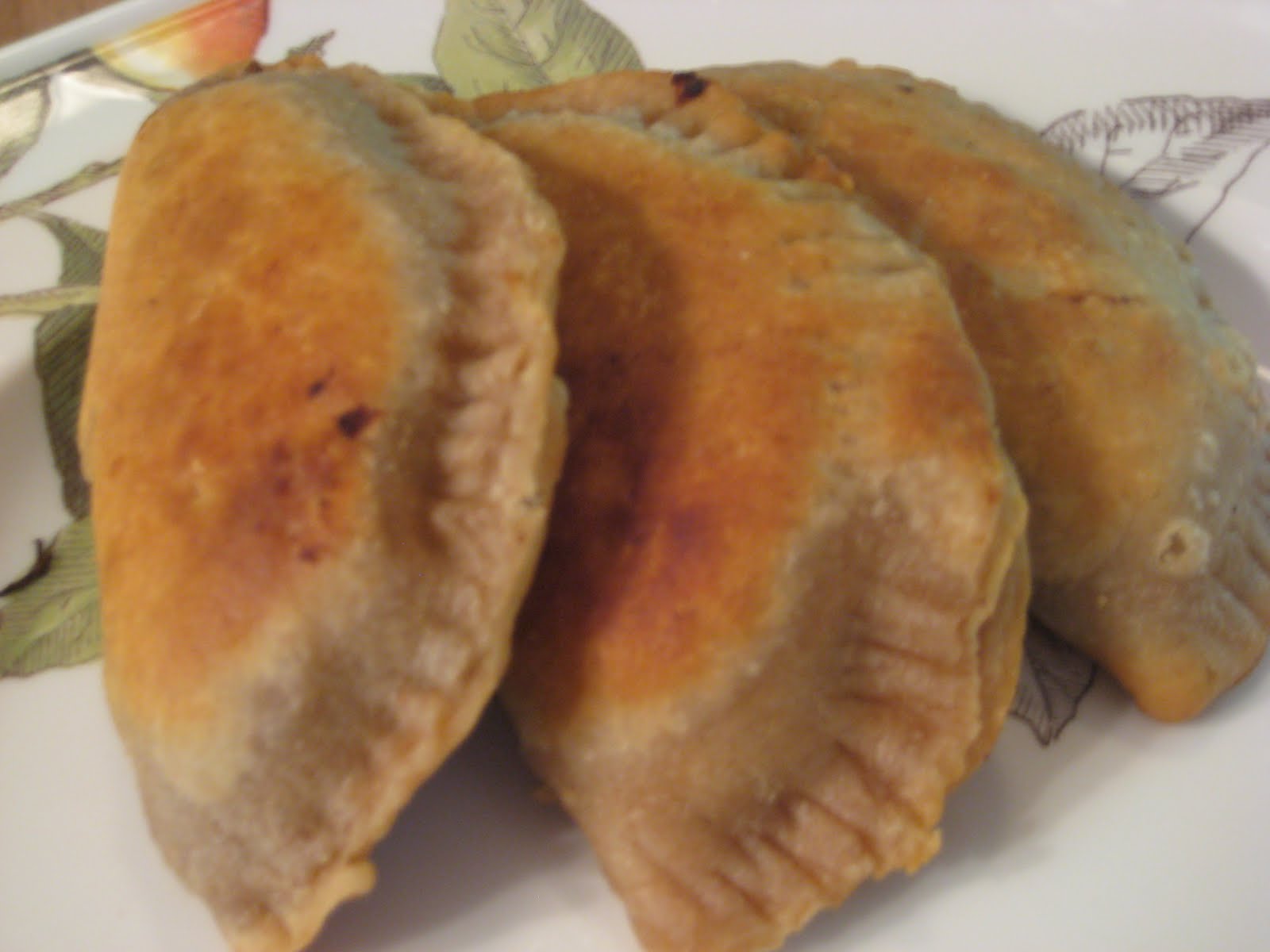 The Delicious Truth How to Construct Empanadas