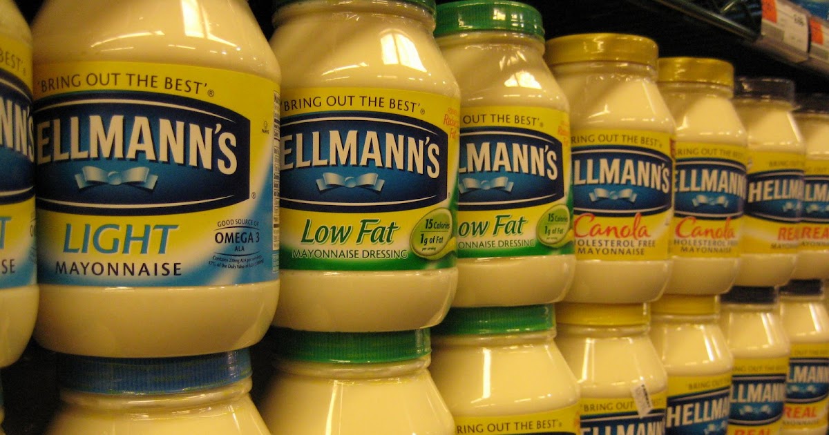 the delicious truth real mayonnaise vs light mayonnaise hellman s light mayo vs regular
