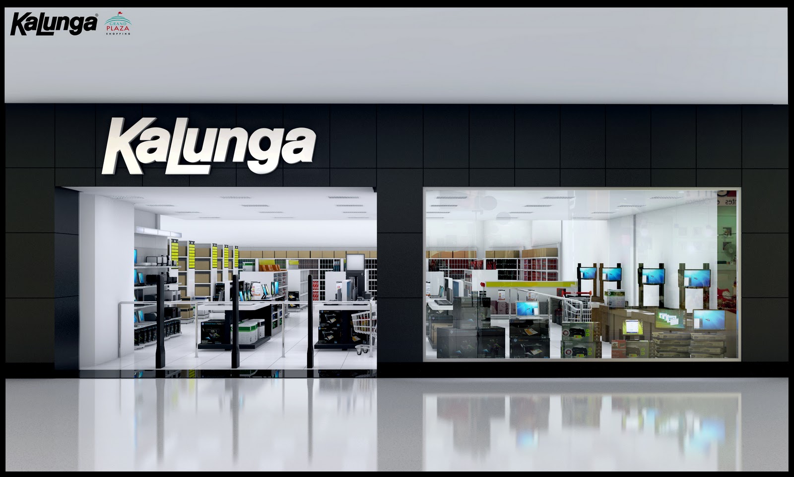 Franquias e varejo no Brasil Page 98 SkyscraperCity