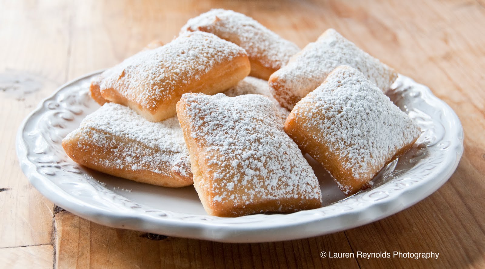 beignets recipe dishmaps beignets recipe dishmaps