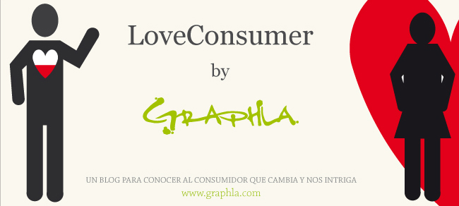 LoveConsumer by Graphla
