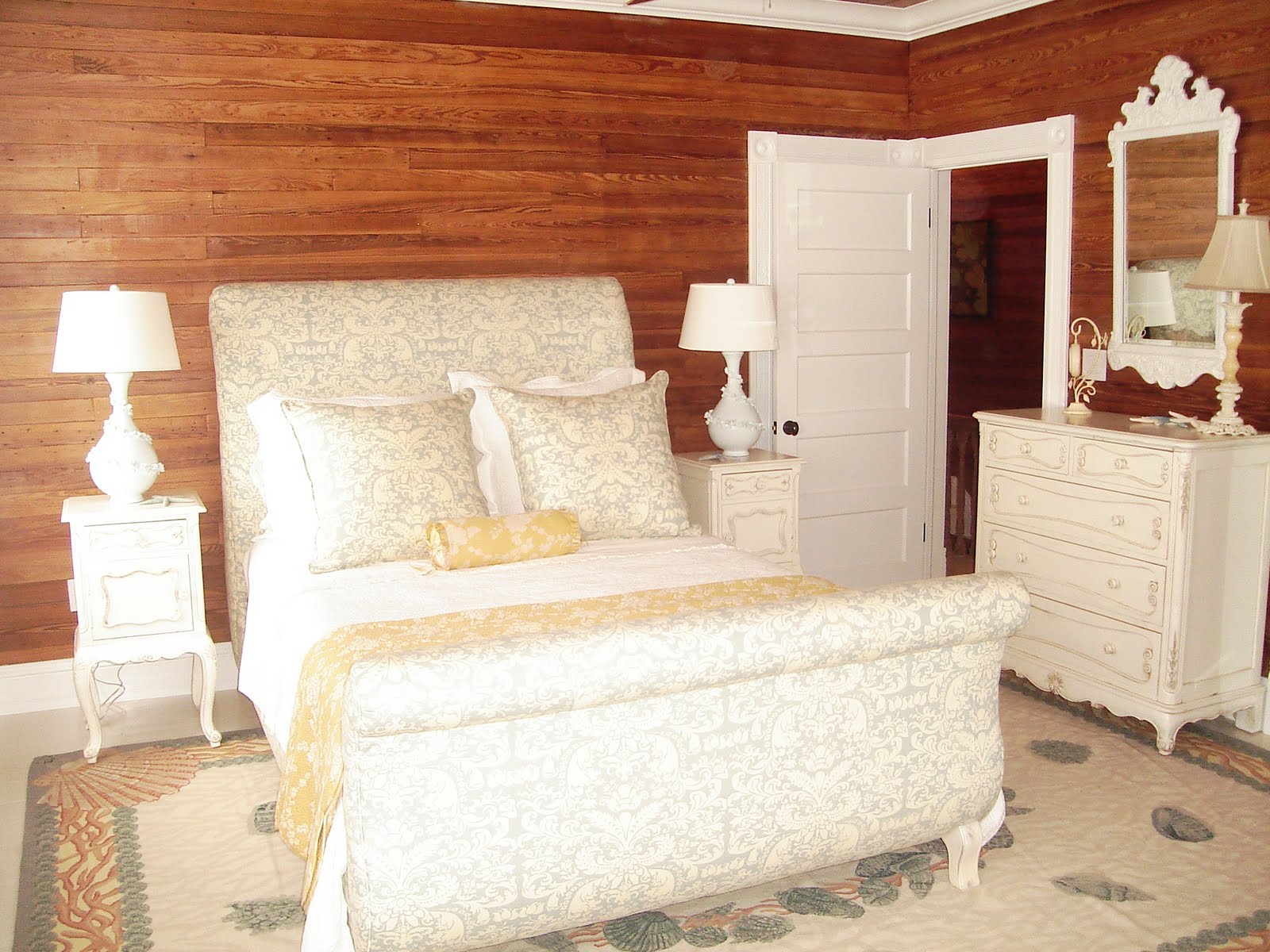 Style Key West A Tale of Two Bedrooms