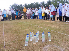 Sukan Tahunan SRIH '10 - Acara Ibu