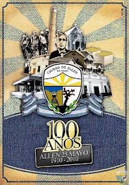 El Afiche del Centenario