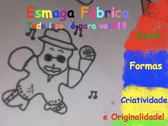 Fábrica Esmagadinho