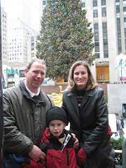 Rockefeller Center