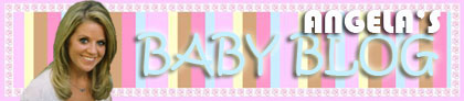 Angela's Baby Blog