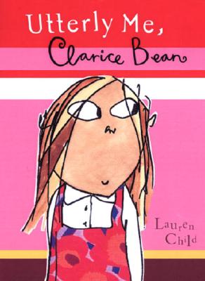 bean clarice lauren child novels utterly spells trouble books don