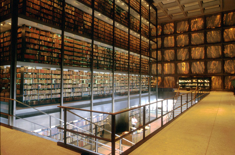 Rare Books Library