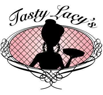 Tasty Lacy\