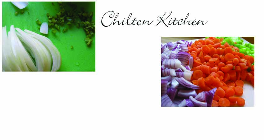 Chilton Kitchen