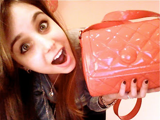 My love of purses.. :D