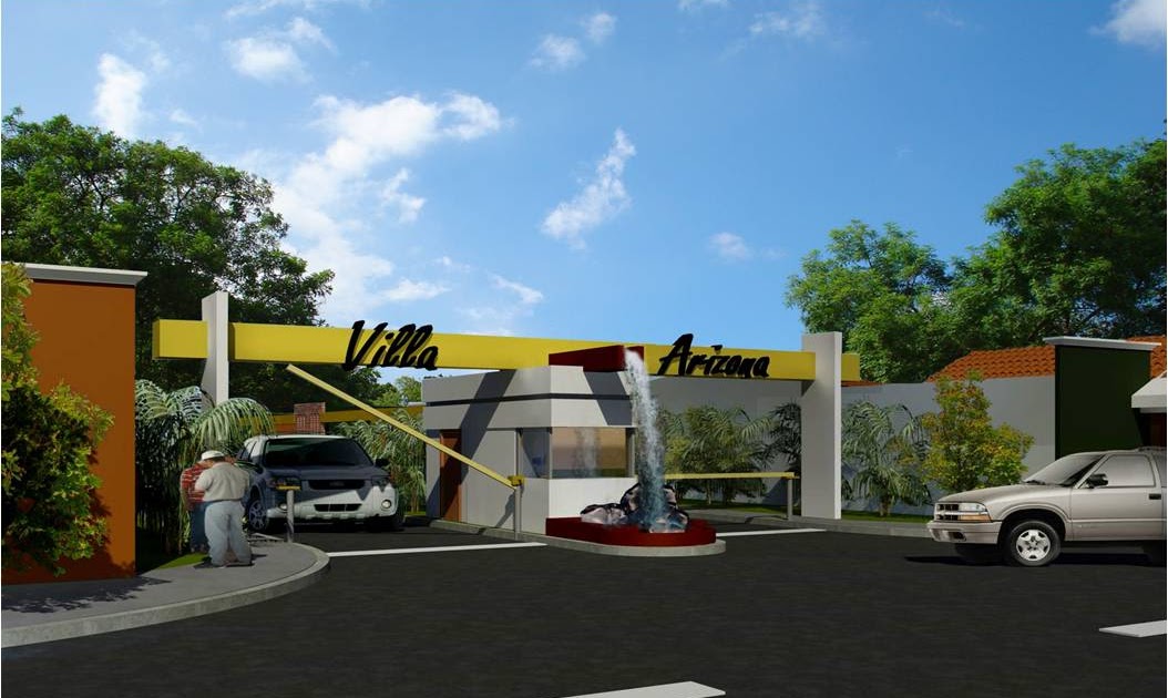 Bienes Raices EL SALVADOR Casas nuevas de venta en Santa Ana