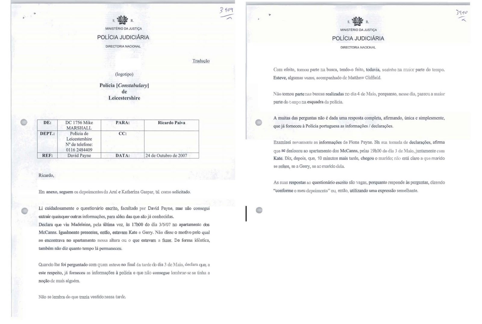 Cover Letter Examples - Journalism - CSU, Chico