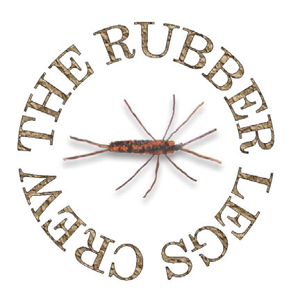 The Rubber Legs Crew