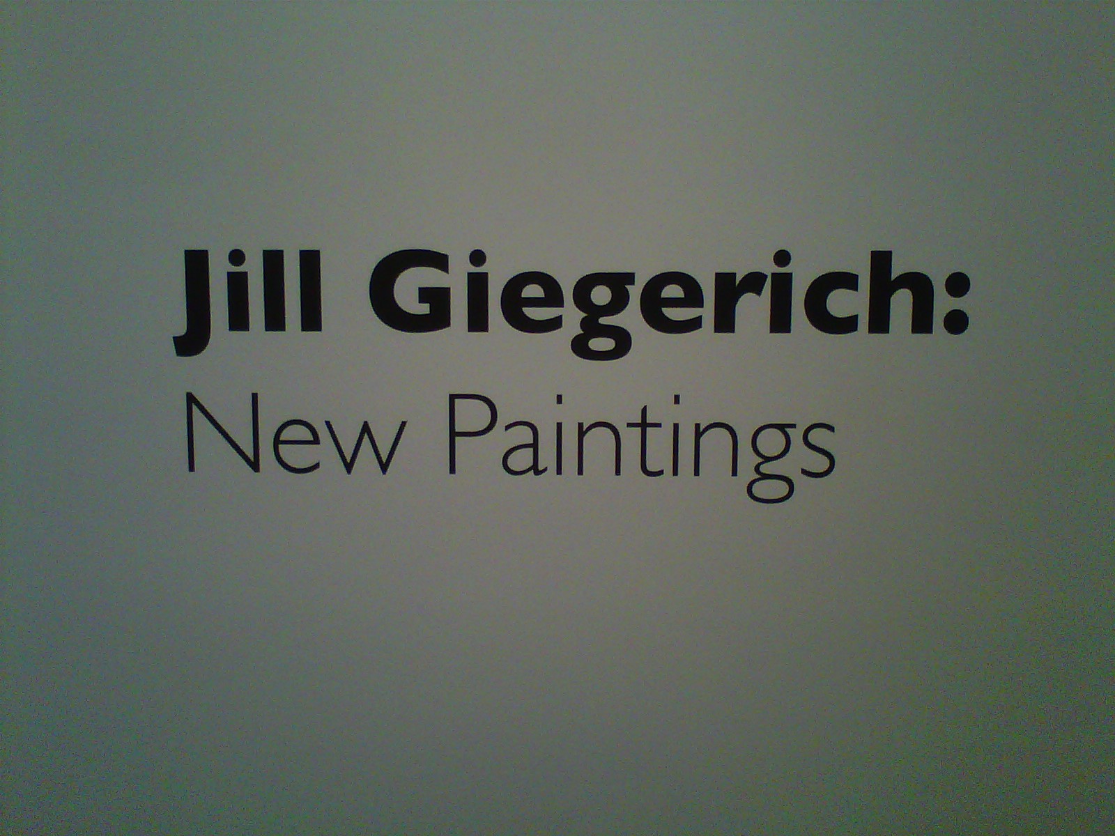 Super Mario's Art Fine Art in the Fast lane Jill Giegerich New