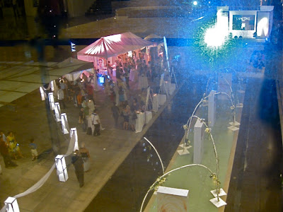 Fashion Walk Greenbelt