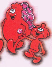 GLOBULO ROJO SANGRE globulo rojo sangre: