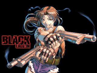 Black Lagoon streaming ITA gratis Episodi Megavideo