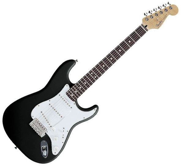 fender stratocaster