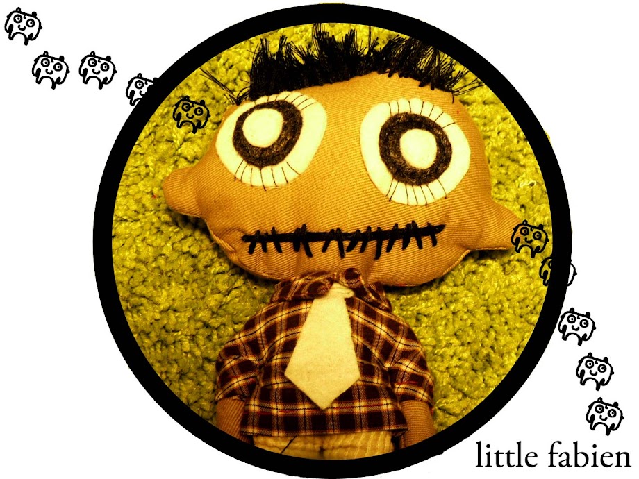 Little Fabien