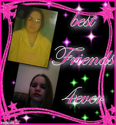 best friends