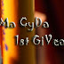 Mama Cyda 1st GiveAway