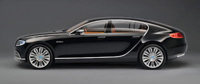 Bugatti 1200