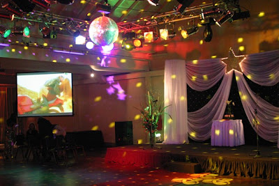 Decoracion 15 años Decoracion 15 años