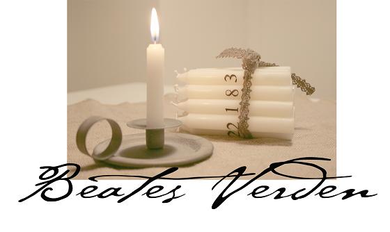 Beates verden