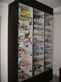 My Toy Cabinet