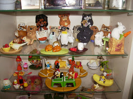 Rement Animal, Yujin Dogs & Pets