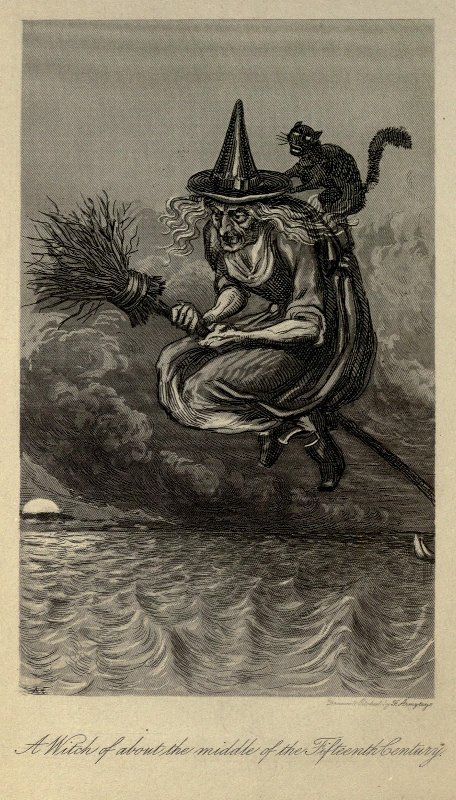 witchcraft in the 15th century essay The idea of witchcraft is ubiquitous throughout human history and culture 14th century and reached its height in germany during the 15th and 16th centuries. witchcraft in the 15th century essay The idea of witchcraft is ubiquitous throughout human history and culture 14th century and reached its height in germany during the 15th and 16th centuries.