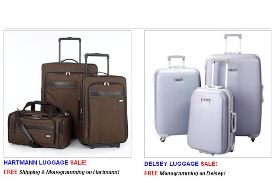 From Where I am.........Kuala Lumpur Buying Luggage Online