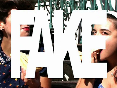 Fake de Joana Barrios e Joana dos Espiritos