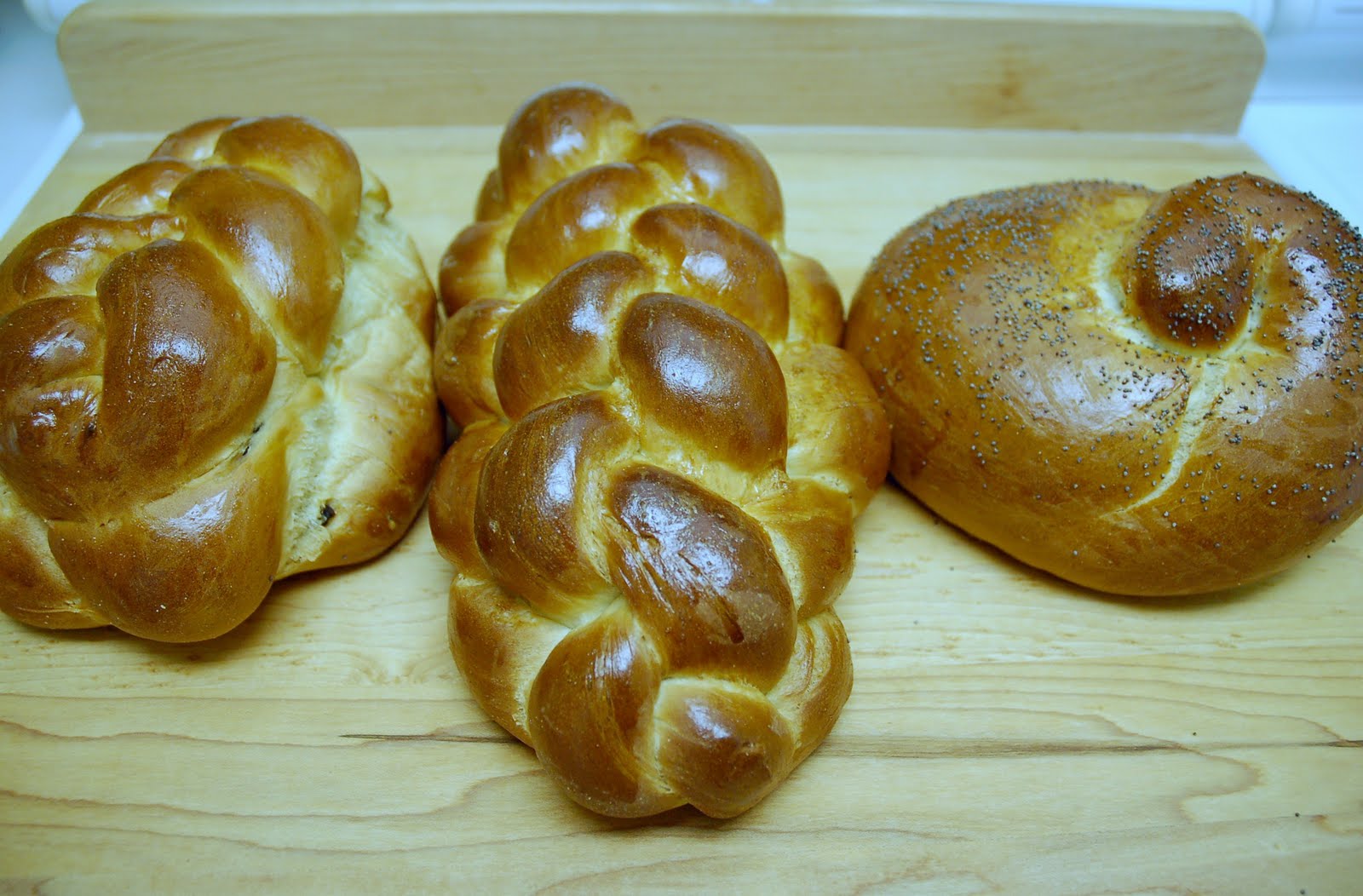 Amazing Dessert Recipes Challah Jewish Egg Bread