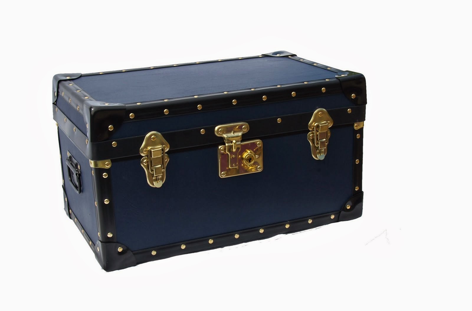 treasure trunk designs
