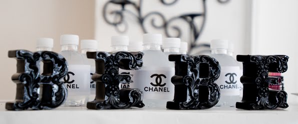 Kids' Outfits inspired by Chanel Fashion