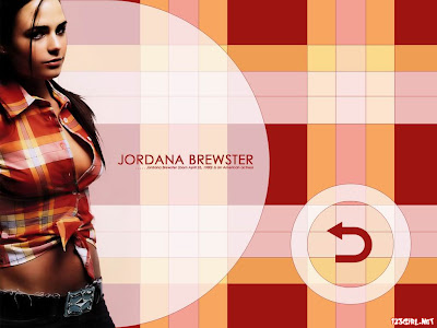Jordana Brewster Hot Celebrity Women Photo Gallery Korean Star Wallpaper
