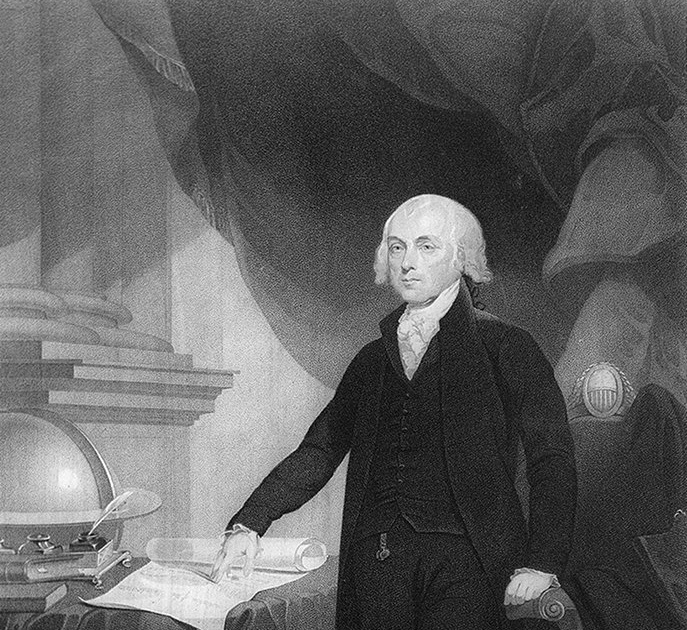 MFPS's History & Theology Blog Happy Constitution Day!