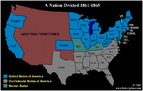 an analysis of the civil war which is also known as the war between the states Over the issue of state sovereignty and the interpretation of the tenth amendment (ratified in 1791) he concludes that the “civil war was about slavery, nothing more” from states that specifically reference slavery as a cause for seceding but that just proves what we already know: the south wanted to. an analysis of the civil war which is also known as the war between the states Over the issue of state sovereignty and the interpretation of the tenth amendment (ratified in 1791) he concludes that the “civil war was about slavery, nothing more” from states that specifically reference slavery as a cause for seceding but that just proves what we already know: the south wanted to.