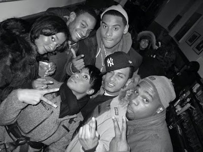 Harlem Heights
