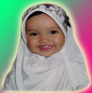 azha nabila ath-thohoriyyah