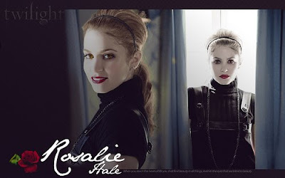 The beauty of the dark {Rosalie 's relationships} Rosalie+collage