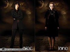 Alec y Jane