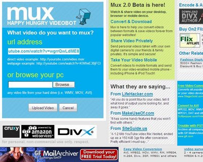 Video Conversion Services 2